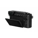 Panasonic Lumix G DC-GX9 Body (Black)