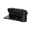 Panasonic Lumix G DC-GX9 Body (Black)