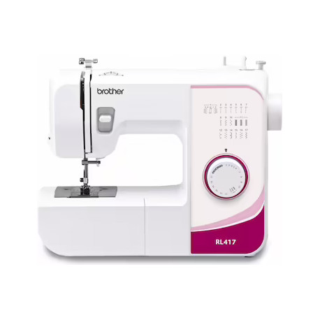 Brother RL417 elektriline õmblusmasin