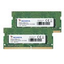 ADATA DDR4 SO-DIMM 16 GB 2133-CL15 - Dual-Kit - Premier