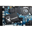 Kingston SSD KC600 2.5" 512GB Serial ATA III 3D TLC