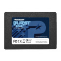Patriot SSD Burst Elite 2.5" 2.5" 240GB Serial ATA III