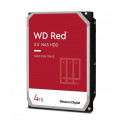 Western Digital Red 3.5" 4000 GB Serial ATA III