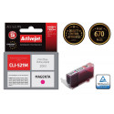 Activejet ACC-521MN Ink cartridge (replacement for Canon CLI-521M; Supreme; 10 ml; magenta)
