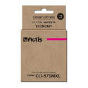 ACS tint KC-571M for Canon CLI-571M 12ml, magenta