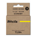 Actis KE-1284 ink (replacement for Epson T1284; Standard; 13 ml; yellow)