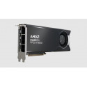 AMD videokaart Radeon PRO W7800 32GB GDDR6