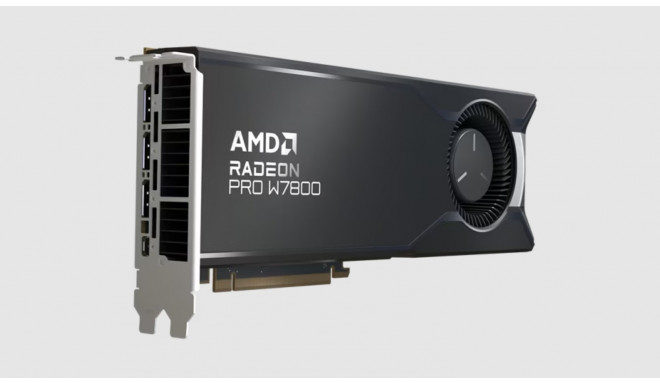 AMD Radeon PRO W7800 32 GB GDDR6