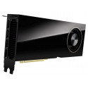 Asus graphics card 90SKC000-M5EAN0 NVIDIA RTX A6000 48GB GDDR6 4X DISPLAYPORT PCI EXPRESS 4.0 ATX