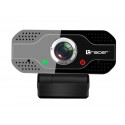 Tracer WEB007 webcam 2 MP 1920 x 1080 pixels USB 2.0 Black