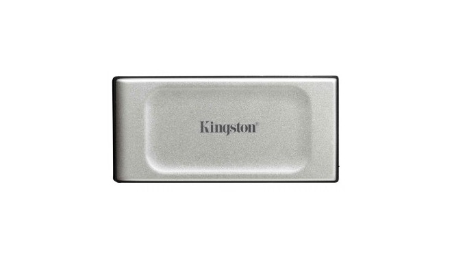 KINGSTON 1000G PORTABLE SSD XS2000