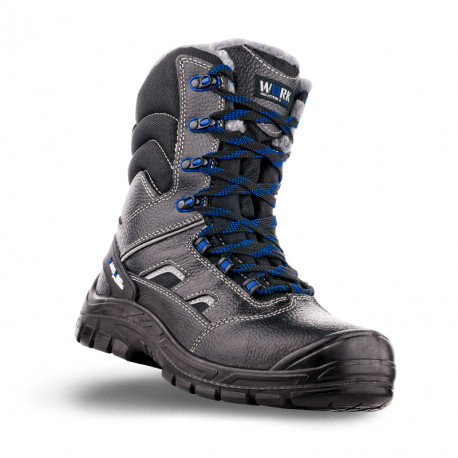 VM Sheffield talvine töösaabas O2 44