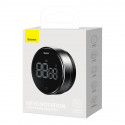 Countdown Timer with Alarm (99 min 55 sec)