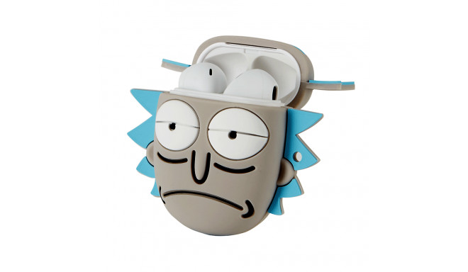 Rick & Morty earphones TWS Rick