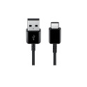 Samsung cable USB - USB-C 1,5 m black 2 pcs ean 8806088957920