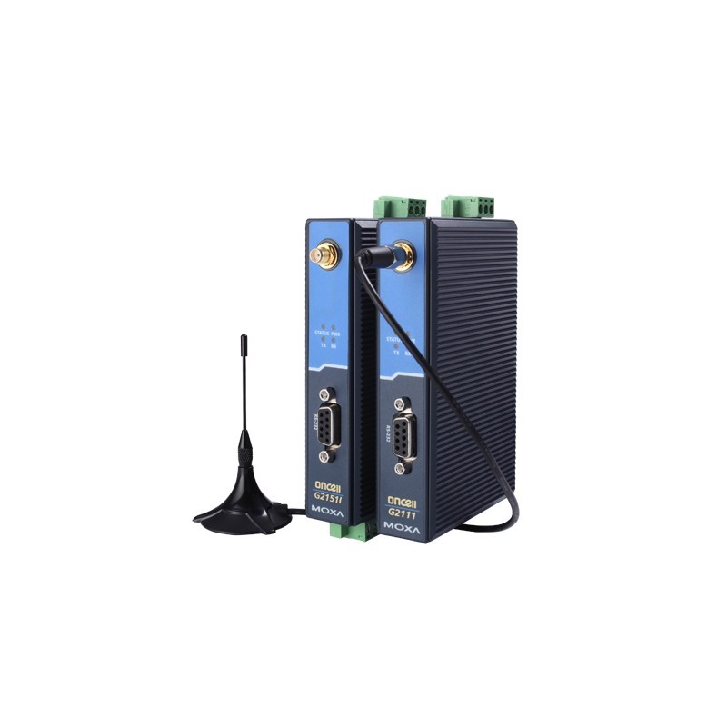 RS232 GSM / GPRS modem, 1 port COM & LPT controllers Photopoint