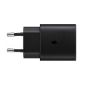 Samsung Super Fast Charging (Max. 25W), C to C Cable black EP-TA800XBEGWW ean 8801643979393