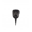 DM-300-PWR Handheld microphone compatible with Motorola, series GM-300, DM-2600, etc