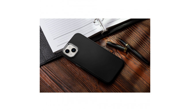 FRAME Case for SAMSUNG S20 FE / S20 FE 5G black