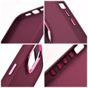 FRAME Case for SAMSUNG S20 FE / S20 FE 5G purple