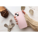 FRAME Case for XIAOMI Redmi NOTE 9S / 9 PRO powder pink