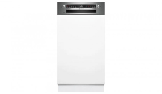 Bosch Serie 2 SPI2HMS58E dishwasher Fully built-in 10 place settings E