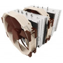 Noctua NH-D15 computer cooling component Processor Cooler 14 cm