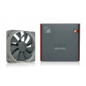 Noctua NF P12 redux-1700 PWM Computer case Fan 12 cm Grey