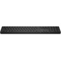 HP 450 Programmable Wireless Keyboard