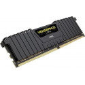 Corsair RAM DDR4 64GB 3200 CL 16 Vengeance LPX Quad-Kit