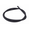 Alphacool tube AlphaTube TPV 16/10 - Black Matte 3.3m (10ft) retail box 330cm