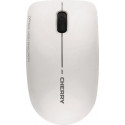DE Layout - Cherry DW 3000 DE white U