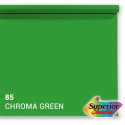 Superior Background Paper 85 Chroma Key Green 3.56 x 15m