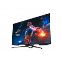 ASUS ROG Swift OLED PG48UQ- 47.5" | OLED | 4K | 138 Hz | DisplayPort 1.4, HDMI 2.0, HDMI 2.1 | HDR |