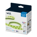 WiZ 2m RGB extendable strip,20W,2700-6500 (RGB),IP20,white