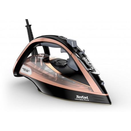 Tefal Ultimate Pure FV9845 czarny