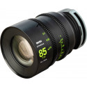 NISI CINE LENS ATHENA PRIME 85MM T1.9 RF-MOUNT