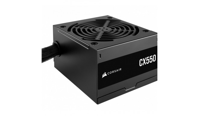 CORSAIR CX550 550W 80+ BRONZE N.MODULAR ATX EU