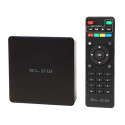 BLOW meediapleier Android TV Box Bluetooth V3