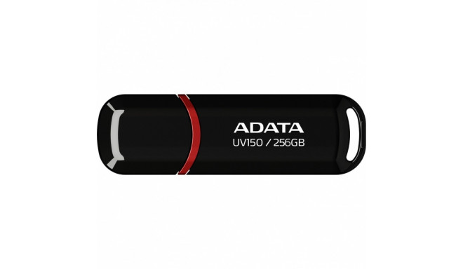 Pendrive UV150 256GB USB3.2 black