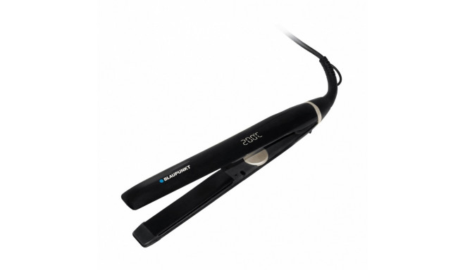 Straightener with argan oil and tourmaline HSS601