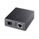 FC311A-2 Media Converter 1GE WDM