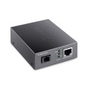 FC311B-2 Media Converter 1GE WDM