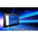 Adata SSD Ultimate SU630 240GB 2.5 S3 3D QLC Retail