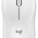 Hiir Logitech M240 Silent Bluetooth Mouse Off-White/valge 400-4000dpi AA-patarei 2a.gar.