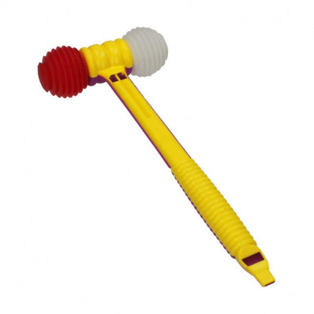 Reig mänguhaamer muusikaga 37cm
