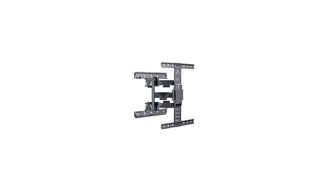 GEMBIRD Full-motion TV wall mount 32-65inch