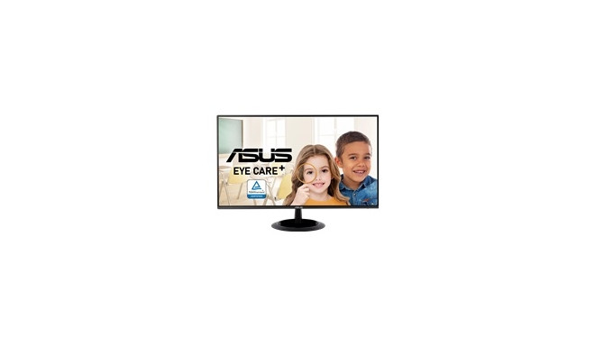 ASUS VZ24EHF silmasõbralik mängurimonitor 23,8-tolline IPS WLED 1920x1080 16:9 100Hz 250cd/m2 1ms HD