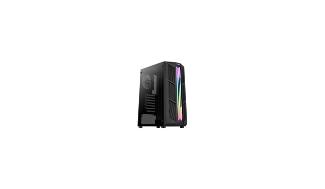 AEROCOOL PGS PRIME-G-BK-v1 RGB - case