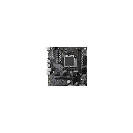 GIGABYTE A620M H AM5 2xDDR5 4xSATA 1xM.2 mATX MB